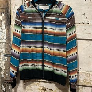 Double D Ranch Jacket